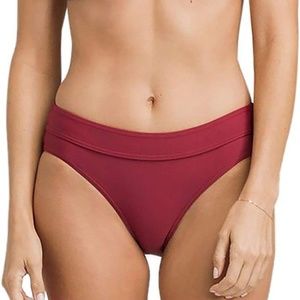 prAna Ramba Bottom, Dragonfly Tiki, XS (Women's 0-2)